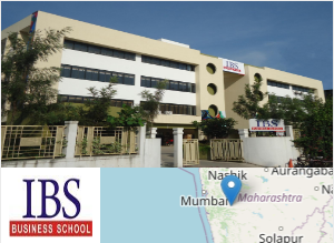 ICFAI Business School (IBS), Pune Campus Image