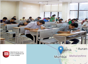 Image of ICRI - Institute of Clinical Research India, Mumbai college campus Image of ICRI - Institute of Clinical Research India, Mumbai college campus