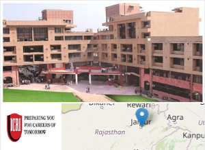 ICRI - Jagannath University, Jaipur