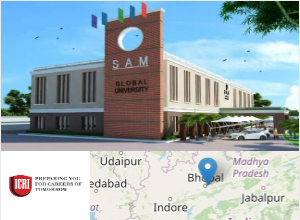 ICRI - SAM GLOBAL University