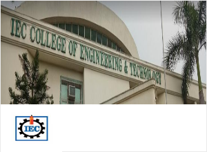 IEC College of Engineering and Technology
