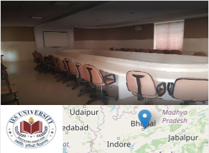 IES University