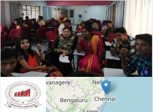 IIKM- The Corporate B School