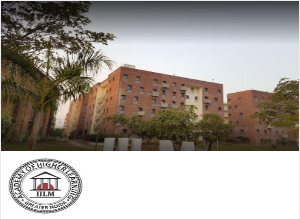 IILM Graduate School of Management Campus Image