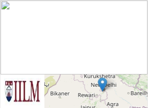 IILM Institute for Business and Management
