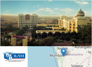 ILAM - Ajeenkya DY Patil University, Pune ILAM - Ajeenkya DY Patil University, Pune