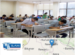 ILAM - Jagannath University, Delhi