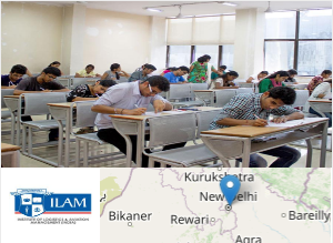 ILAM - Jagannath University, Delhi