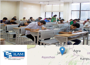 ILAM - Jaipur national University, Jaipur ILAM - Jaipur national University, Jaipur