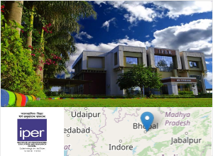 IPER - Institute of Professional Education and Research