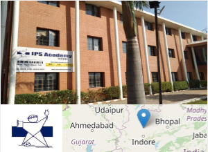 IPS Academy Institute of Business Management and Research, Sanwer