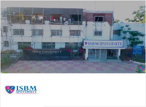 ISBM University