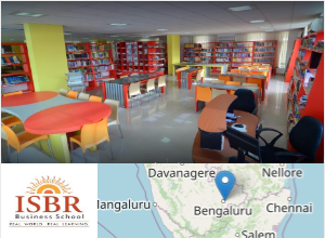 ISBR Business School