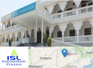 ISL Engineering College