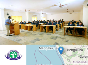 ITM Group of Institutions