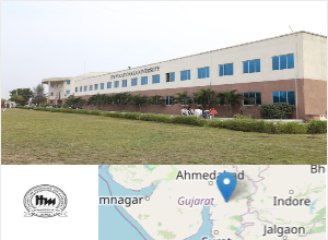 ITM Vocational University Campus Image ITM Vocational University Campus Image