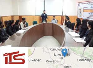 ITS - Institute of Technology and Science