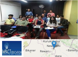 Impact Institute of Event Management (IIEM Delhi)