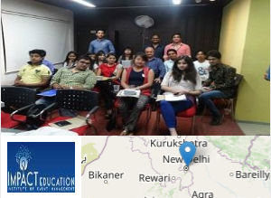 Impact Institute of Event Management (IIEM Delhi)