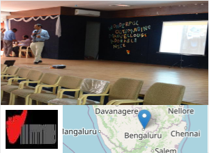 Impact Institute of Management Studies