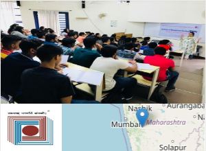 IndSearch Institute of Management Studies and Research, Law College Road Campus