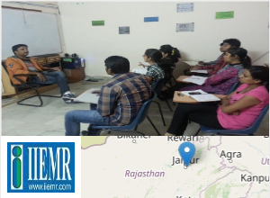 Indian Institute of Event Management Research - IIEMR