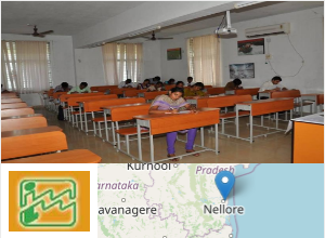 Indian Institute of Tourism and Travel Management,Nellore