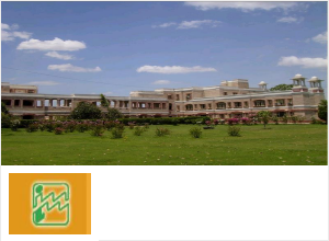 Indian Institute of Tourism and Travel Management (Gwalior)