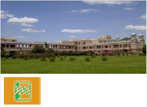 Indian Institute of Tourism and Travel Management (Gwalior) Campus Image