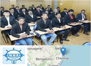Indian Maritime Management and Research Institute - IMMRI Business School (IMMRI)