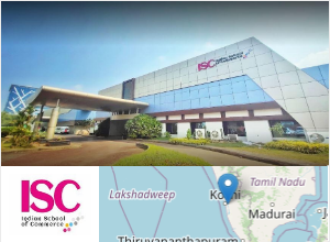 Indian School of Commerce, Kochi