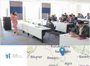 Indian School of Hospitality