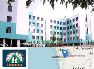 Indira College of Engineering and Management, Indira Group of Institutes