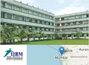 Image of Indira Institute of Business Management college campus Image of Indira Institute of Business Management college campus