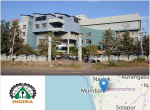 Indira Institute of Management - IIMP