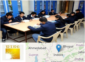 Indore Indira Business School
