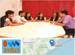 Indus College of Engineering