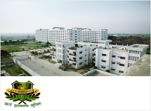 Institute of Business Management, GLA University