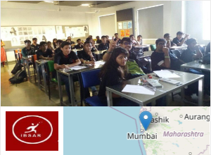 Institute of Business Studies and Research, Navi Mumbai