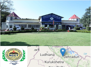 Institute of Co-Operative Management, Dehradun Institute of Co-Operative Management, Dehradun