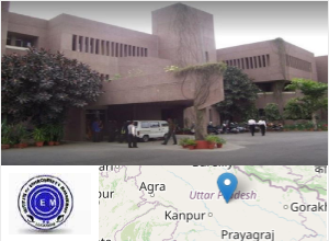 Institute of Environment and Management