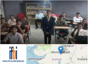 Institute of Finance, Banking and Insurance