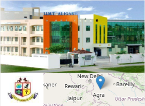 Institute of Information Management and Technology, Aligarh
