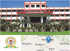 Institute of Management & Technology, Faridabad