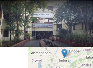 Image of Institute of Management Studies, Devi Ahilya Vishwavidyalaya college campus Image of Institute of Management Studies, Devi Ahilya Vishwavidyalaya college campus