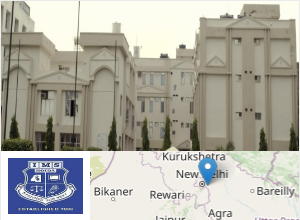 Institute of Management Studies, Noida Institute of Management Studies, Noida