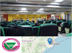 Institute of Technical Education and Research