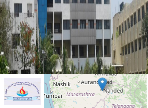 Institute of Technology and Management, Nanded Institute of Technology and Management, Nanded