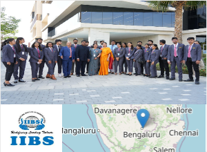 International Institute of Business Studies