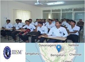 International Institute of Industrial Safety Management